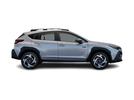 Thumbnail: 2026 Subaru Crosstrek - 16