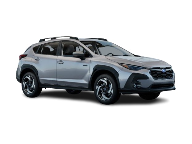 Thumbnail: 2026 Subaru Crosstrek - 14