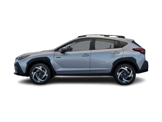 Thumbnail: 2026 Subaru Crosstrek - 3