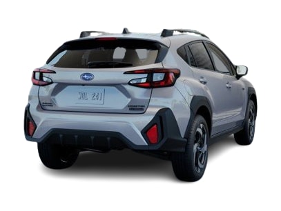 Thumbnail: 2026 Subaru Crosstrek - 15