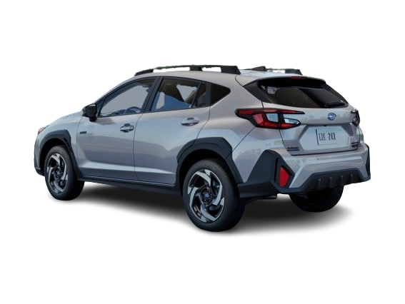 Thumbnail: 2026 Subaru Crosstrek - 4