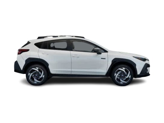 Thumbnail: 2026 Subaru Crosstrek - 17