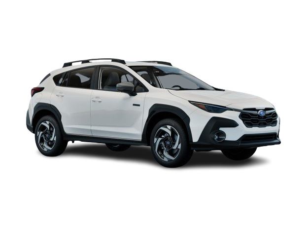 Thumbnail: 2026 Subaru Crosstrek - 15