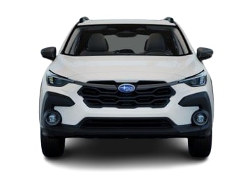 Thumbnail: 2026 Subaru Crosstrek - 5