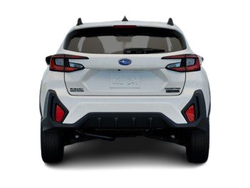 Thumbnail: 2026 Subaru Crosstrek - 18