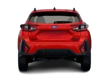 Thumbnail: 2026 Subaru Crosstrek - 17