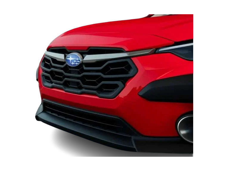 Thumbnail: 2026 Subaru Crosstrek - 18