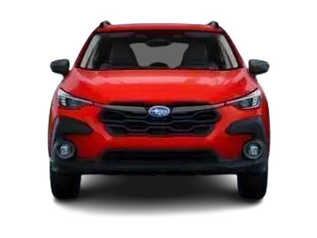 Thumbnail: 2026 Subaru Crosstrek - 5