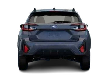 Thumbnail: 2026 Subaru Crosstrek - 5