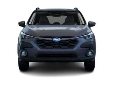 Thumbnail: 2026 Subaru Crosstrek - 5