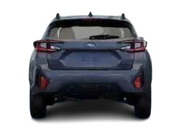 Thumbnail: 2026 Subaru Crosstrek - 16