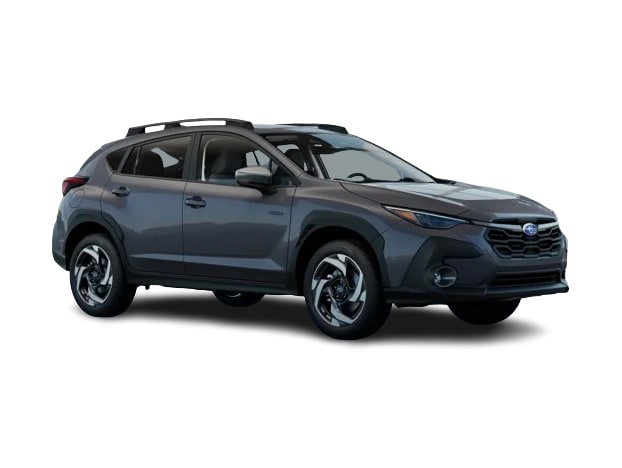 Thumbnail: 2026 Subaru Crosstrek - 13