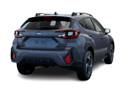 Thumbnail: 2026 Subaru Crosstrek - 14