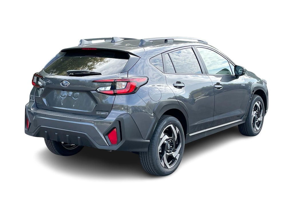 Thumbnail: 2026 Subaru Crosstrek - 17