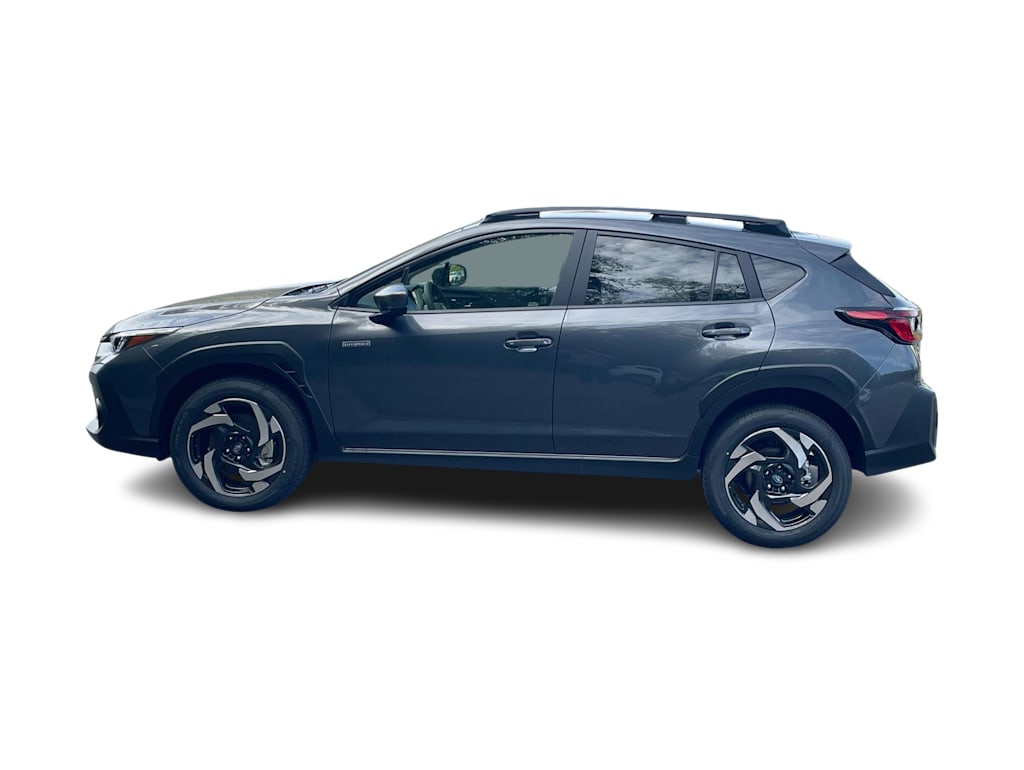 Thumbnail: 2026 Subaru Crosstrek - 3