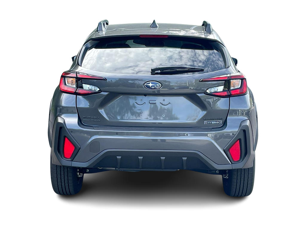 Thumbnail: 2026 Subaru Crosstrek - 5