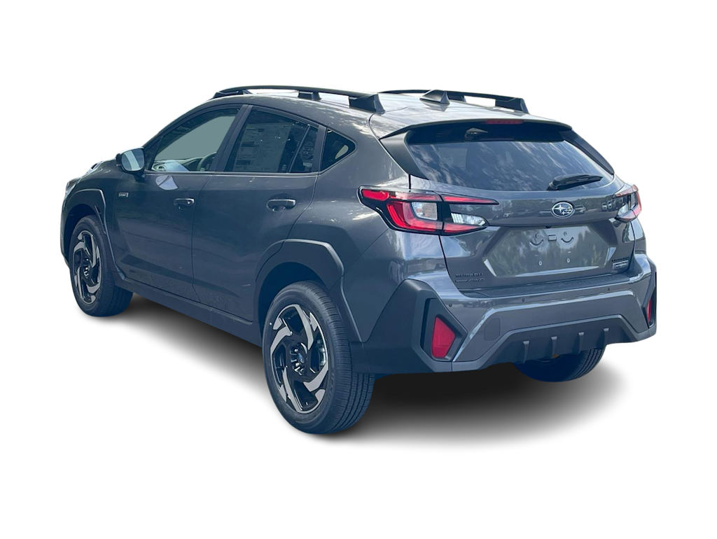 Thumbnail: 2026 Subaru Crosstrek - 4