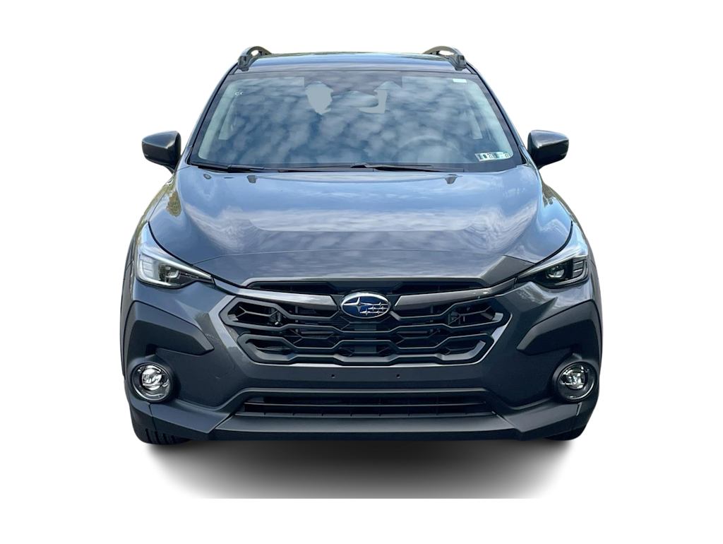 Thumbnail: 2026 Subaru Crosstrek - 6
