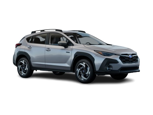 Thumbnail: 2026 Subaru Crosstrek - 15