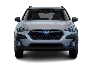 Thumbnail: 2026 Subaru Crosstrek - 6