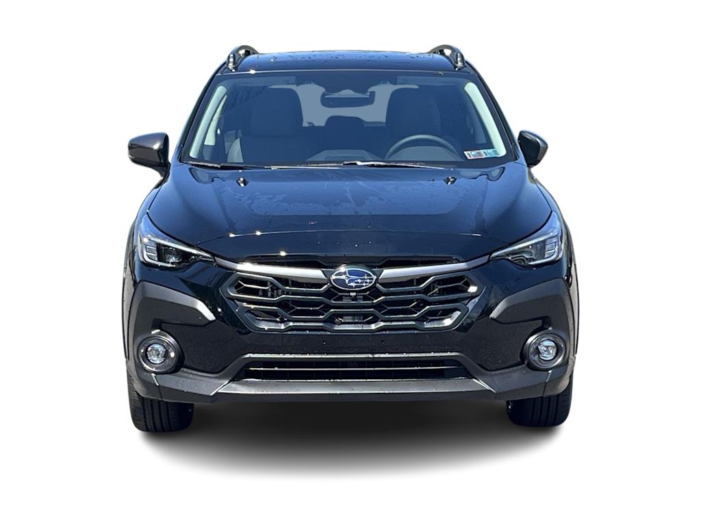 Thumbnail: 2026 Subaru Crosstrek - 6