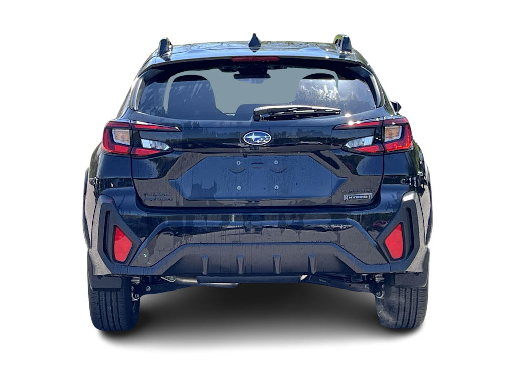 Thumbnail: 2026 Subaru Crosstrek - 5