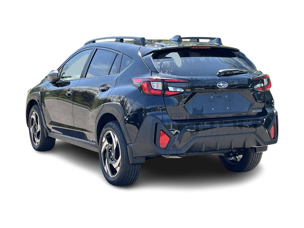 Thumbnail: 2026 Subaru Crosstrek - 4