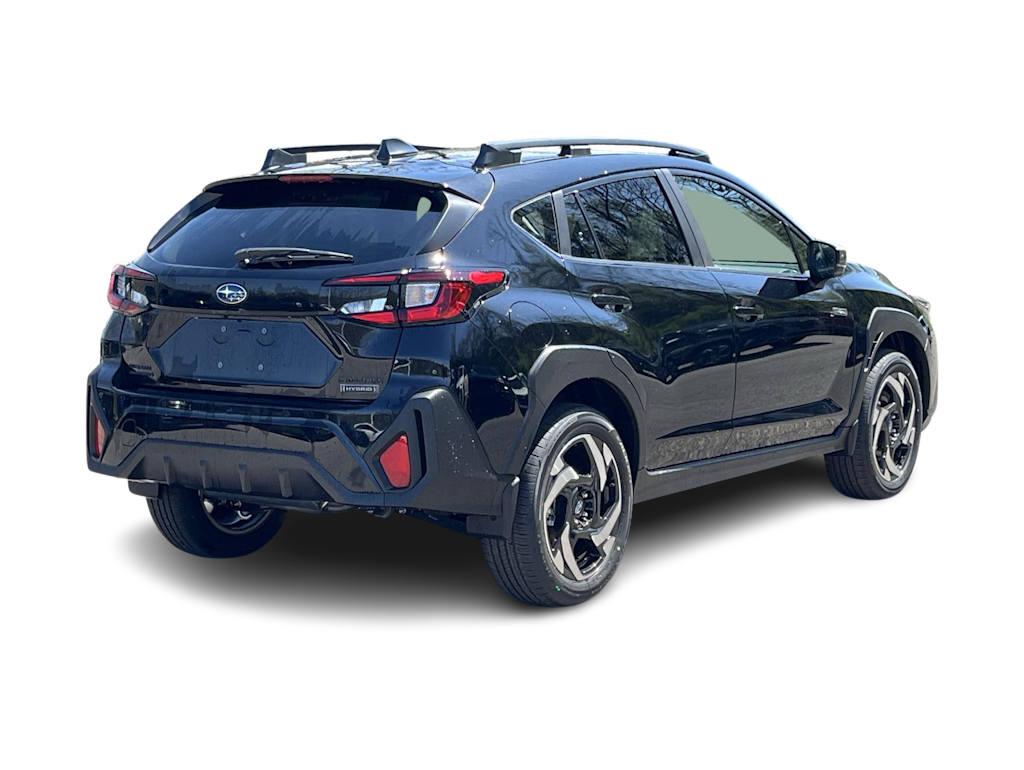 Thumbnail: 2026 Subaru Crosstrek - 16