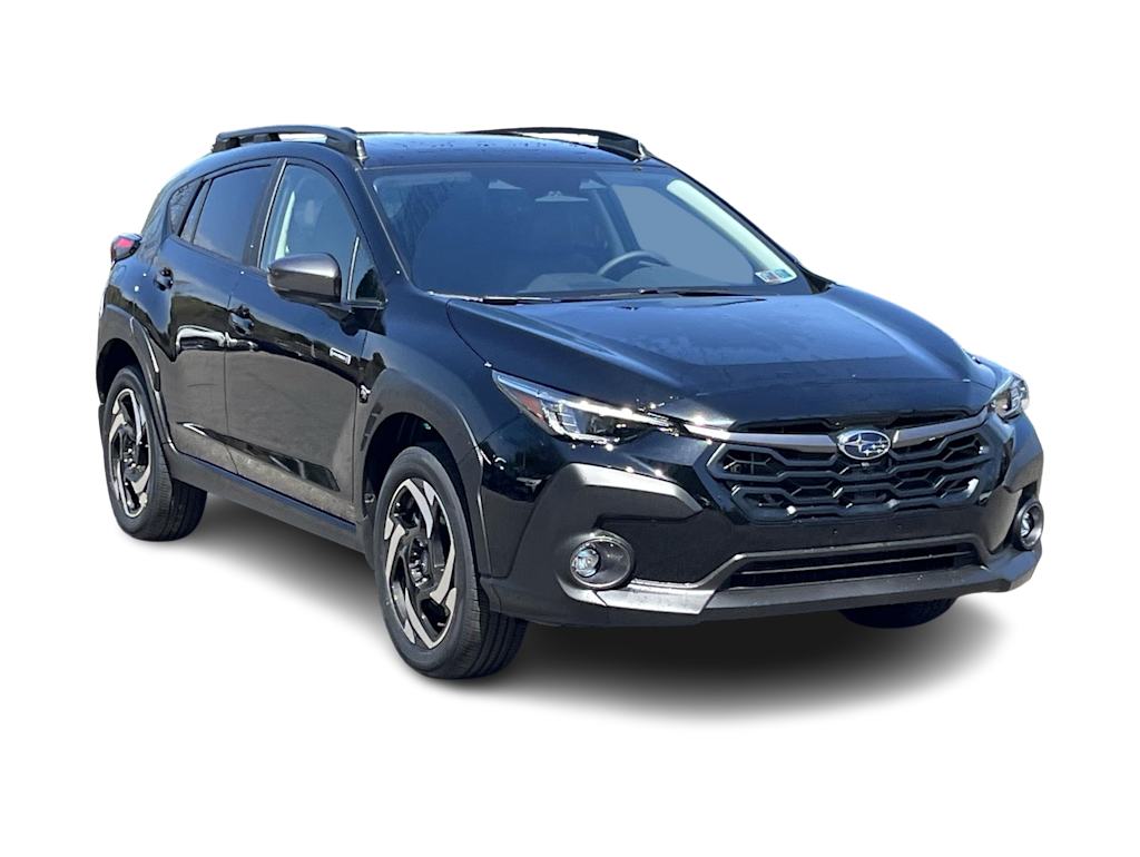 Thumbnail: 2026 Subaru Crosstrek - 18