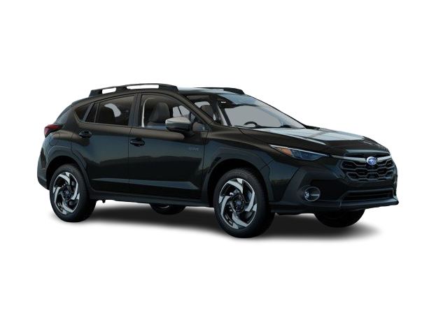 Thumbnail: 2026 Subaru Crosstrek - 15