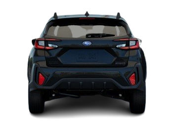 Thumbnail: 2026 Subaru Crosstrek - 5