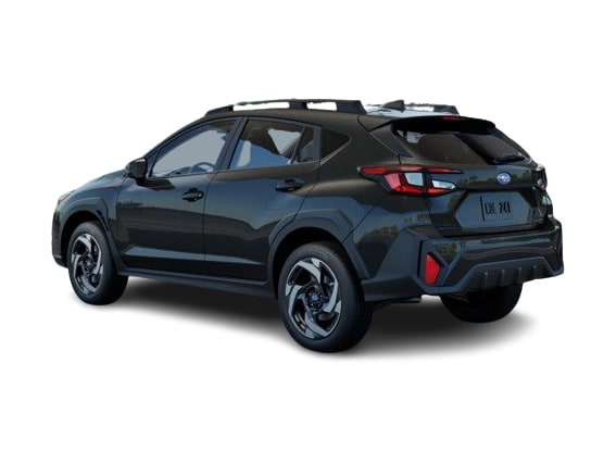 Thumbnail: 2026 Subaru Crosstrek - 4