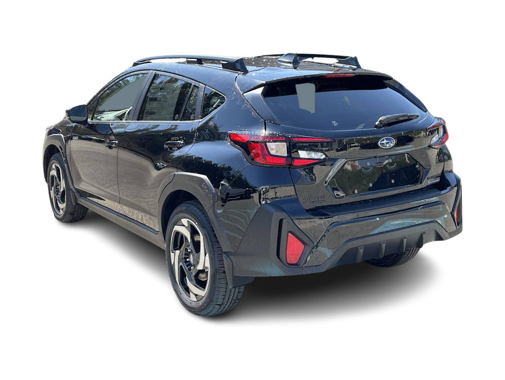 Thumbnail: 2026 Subaru Crosstrek - 4