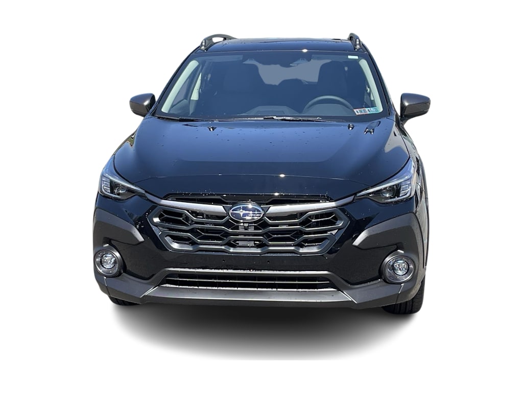 Thumbnail: 2026 Subaru Crosstrek - 6