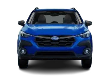 Thumbnail: 2026 Subaru Crosstrek - 3