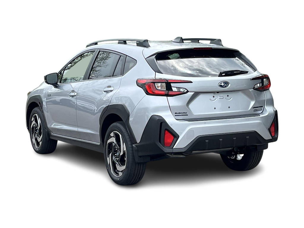 Thumbnail: 2026 Subaru Crosstrek - 4