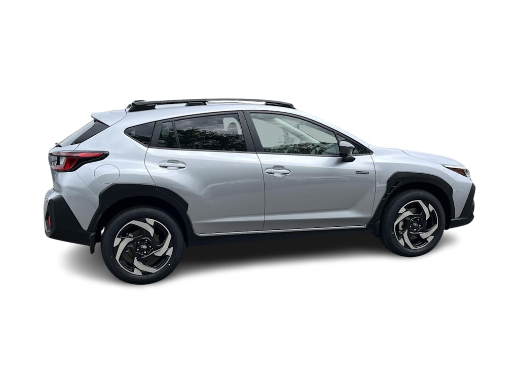 Thumbnail: 2026 Subaru Crosstrek - 17