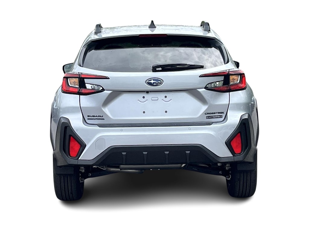 Thumbnail: 2026 Subaru Crosstrek - 5