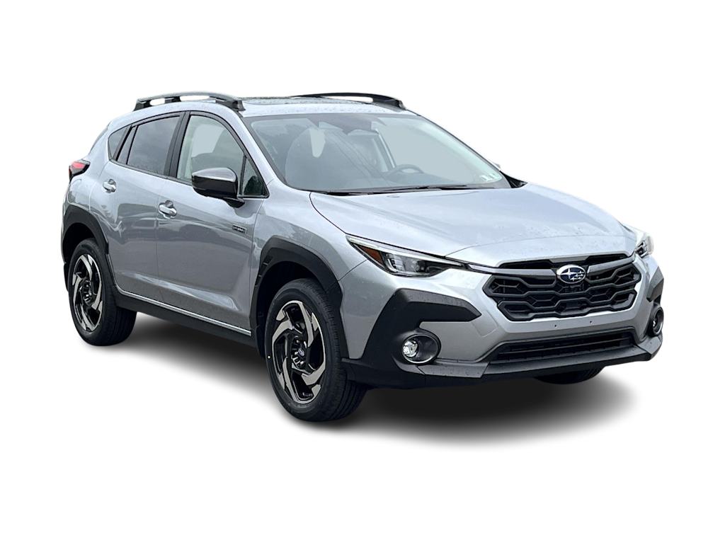 Thumbnail: 2026 Subaru Crosstrek - 18