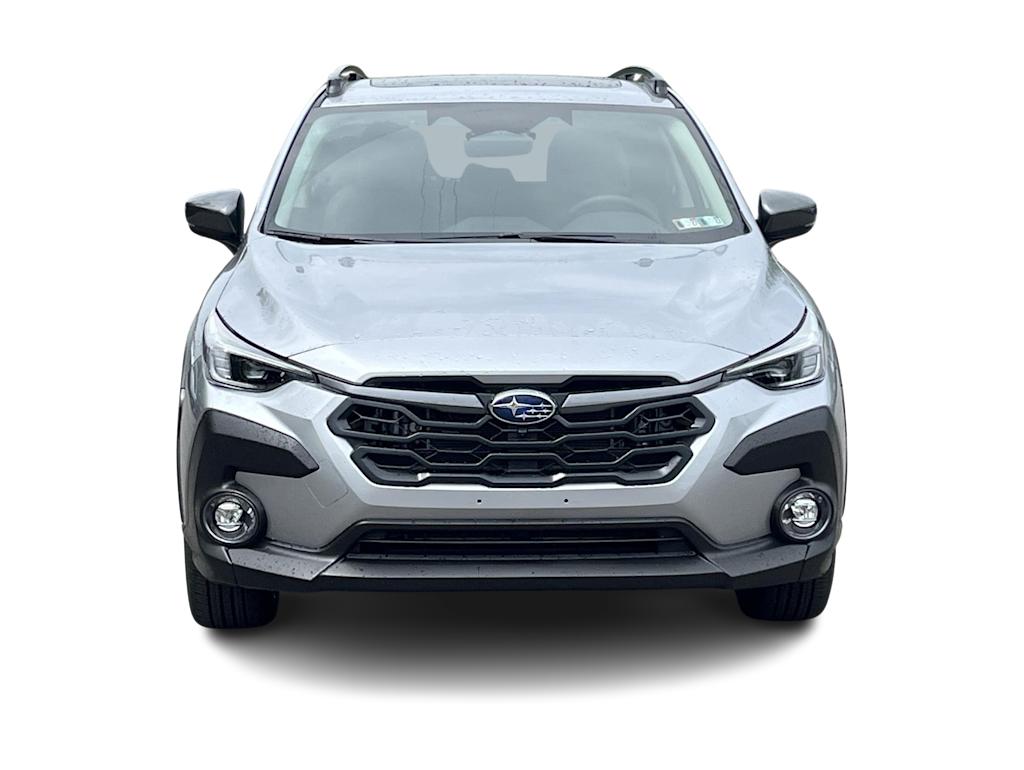 Thumbnail: 2026 Subaru Crosstrek - 6