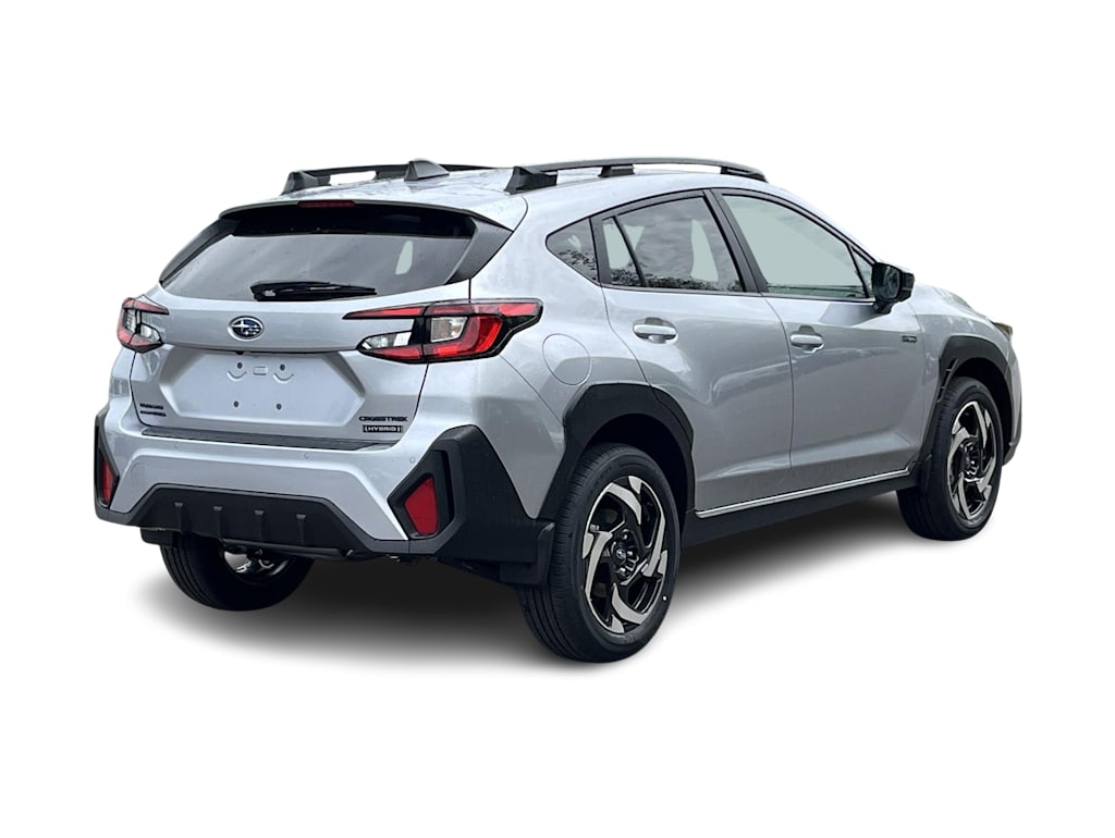 Thumbnail: 2026 Subaru Crosstrek - 16