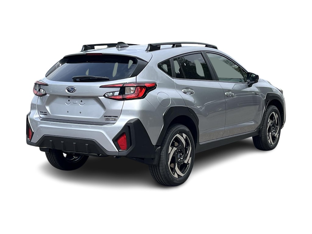 Thumbnail: 2026 Subaru Crosstrek - 16