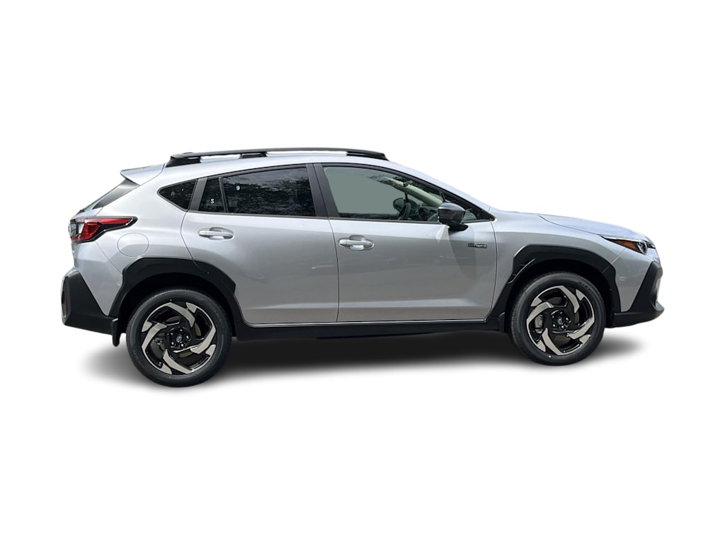 Thumbnail: 2026 Subaru Crosstrek - 17