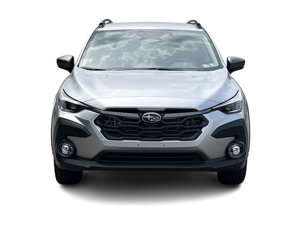 Thumbnail: 2026 Subaru Crosstrek - 6
