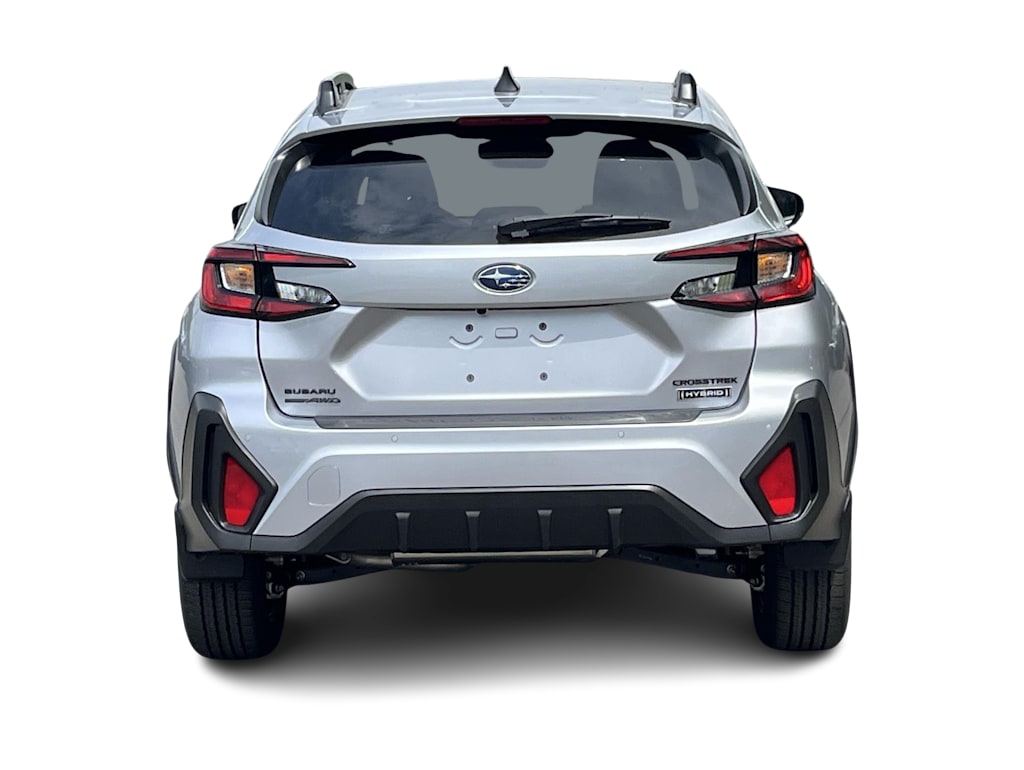 Thumbnail: 2026 Subaru Crosstrek - 5