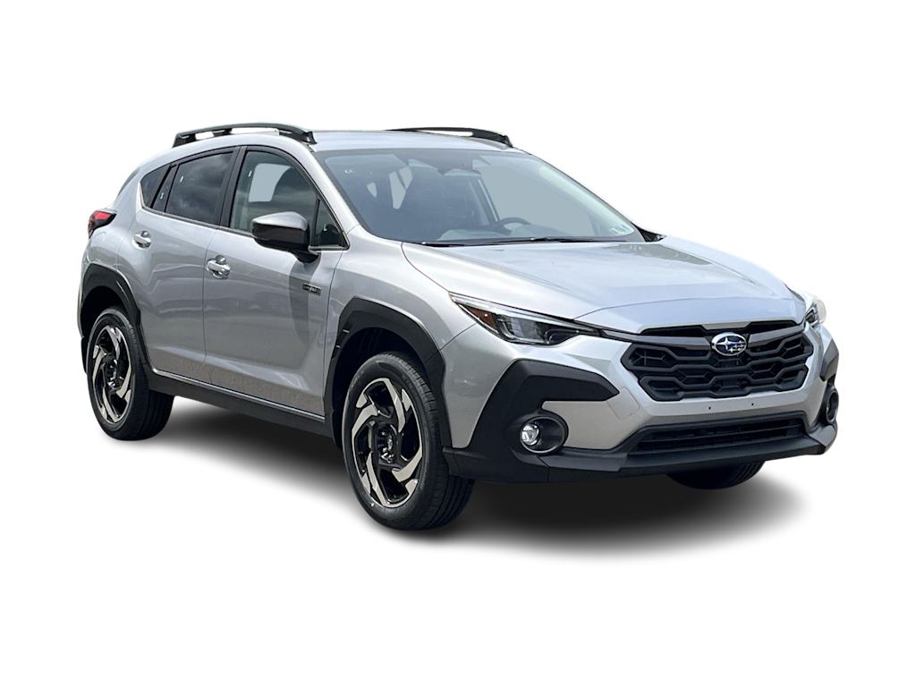 Thumbnail: 2026 Subaru Crosstrek - 18
