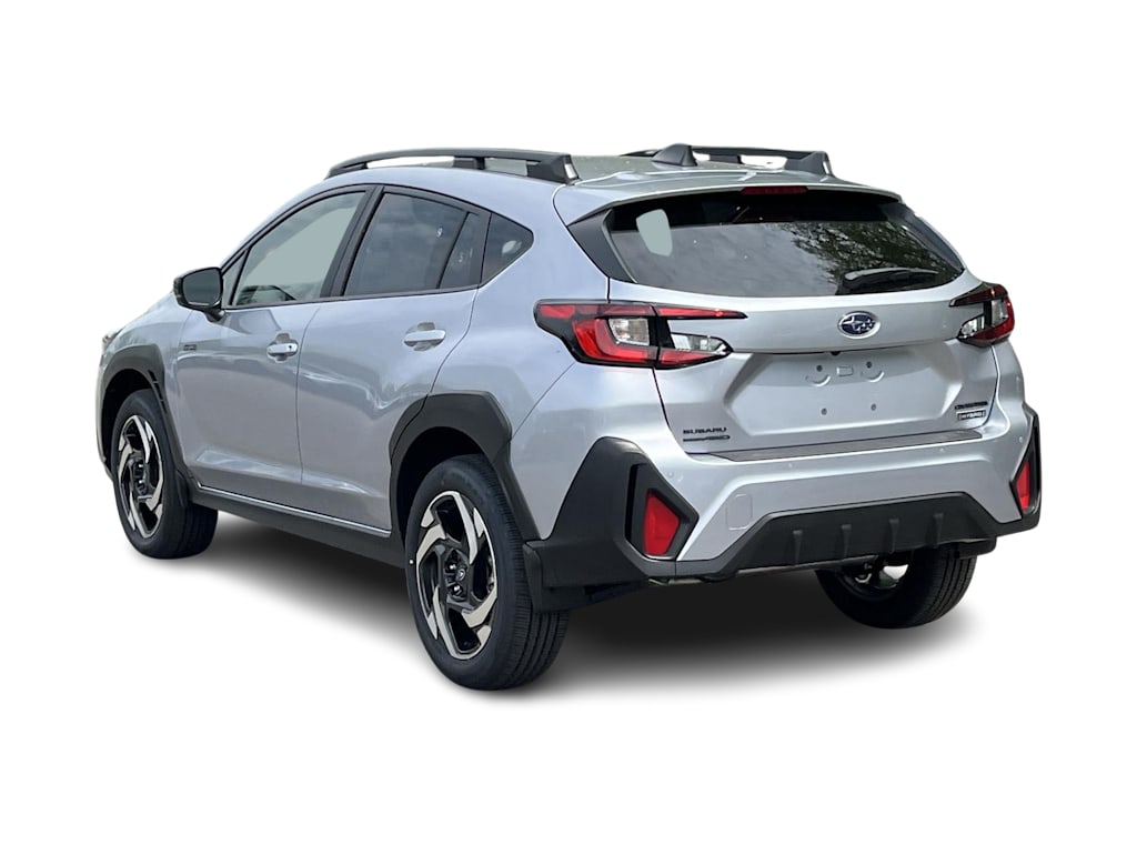 Thumbnail: 2026 Subaru Crosstrek - 4