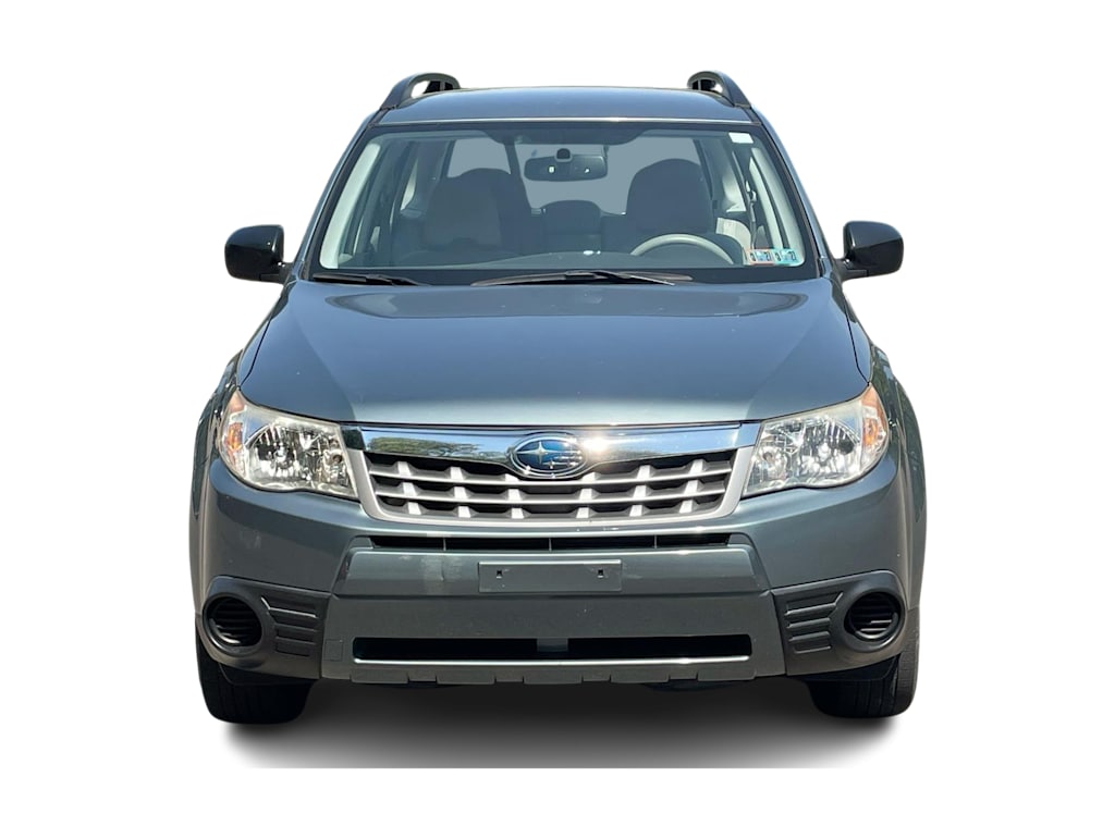 Thumbnail: 2011 Subaru Forester - 6