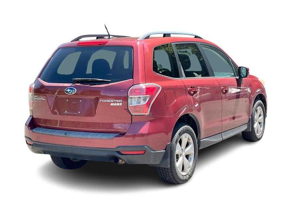 Thumbnail: 2014 Subaru Forester - 12