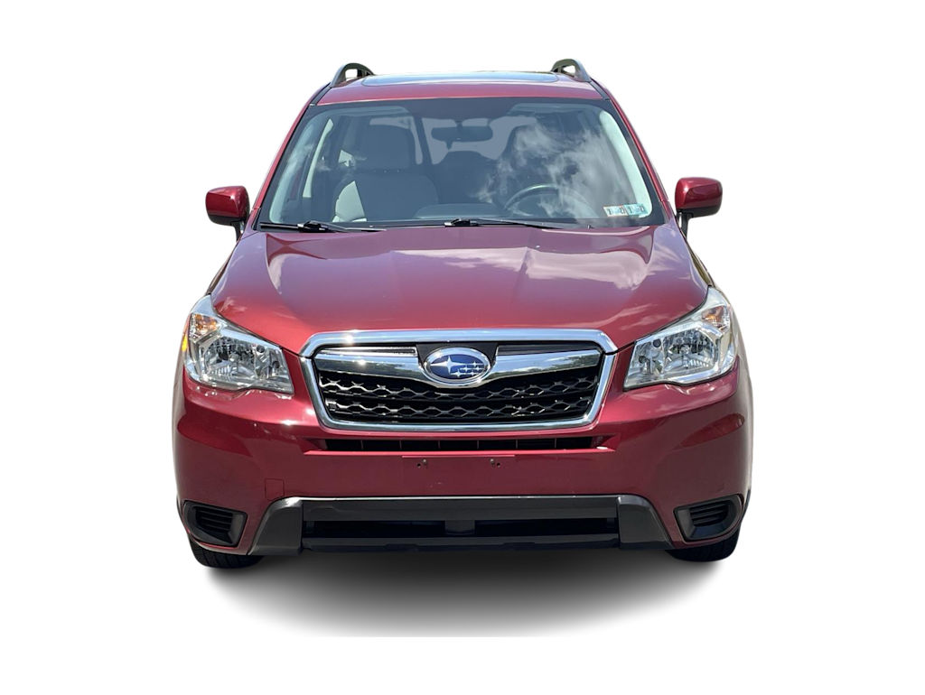 Thumbnail: 2015 Subaru Forester - 6